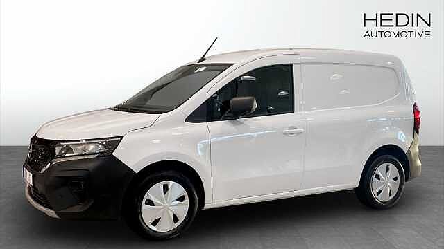 Nissan Townstar