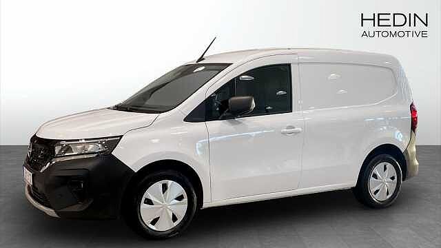 Nissan Townstar