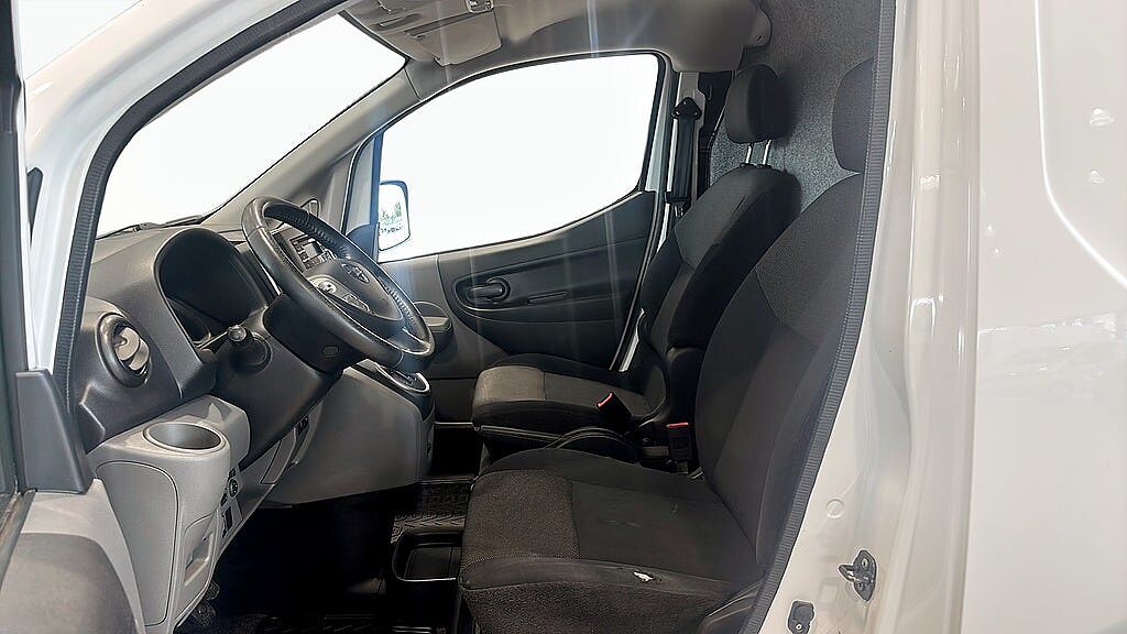 Nissan e-NV200