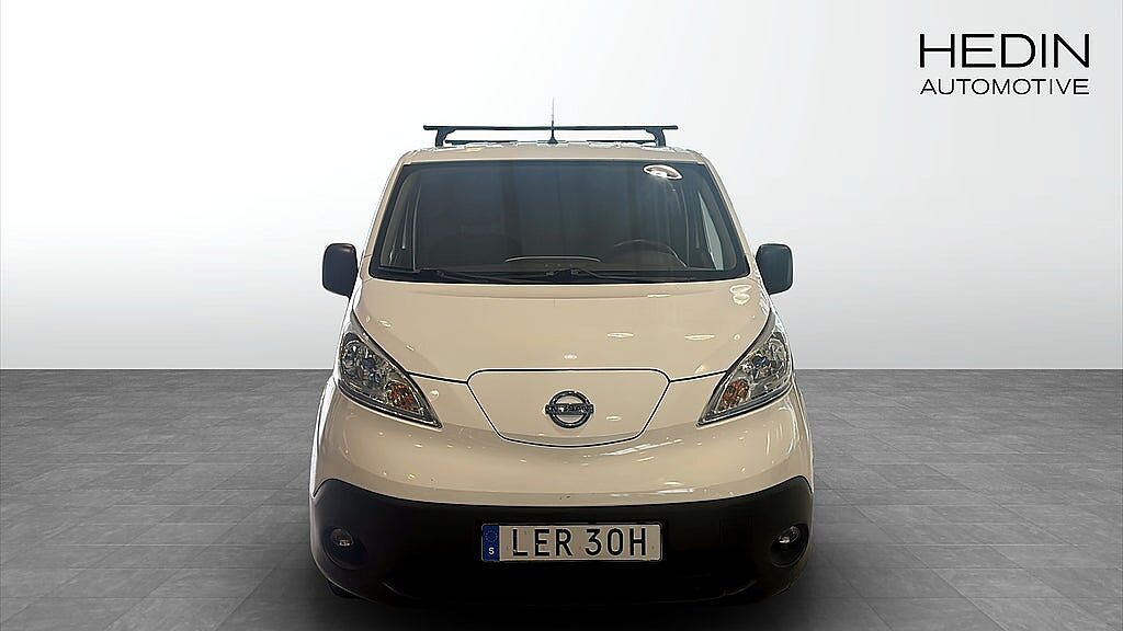 Nissan e-NV200