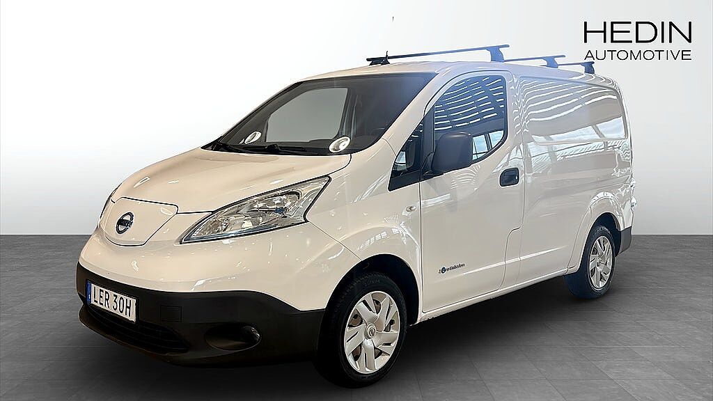 Nissan e-NV200