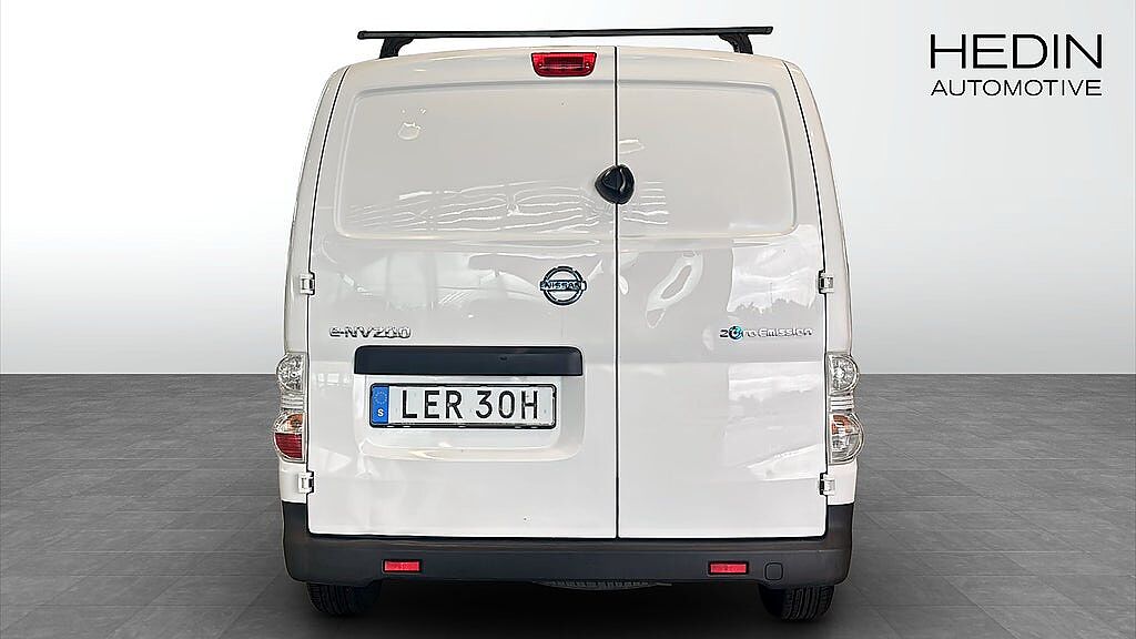 Nissan e-NV200