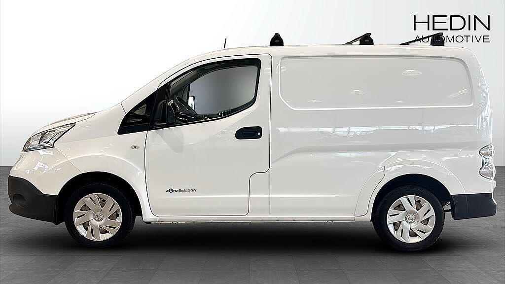 Nissan e-NV200