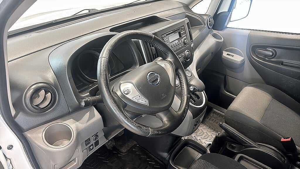 Nissan e-NV200