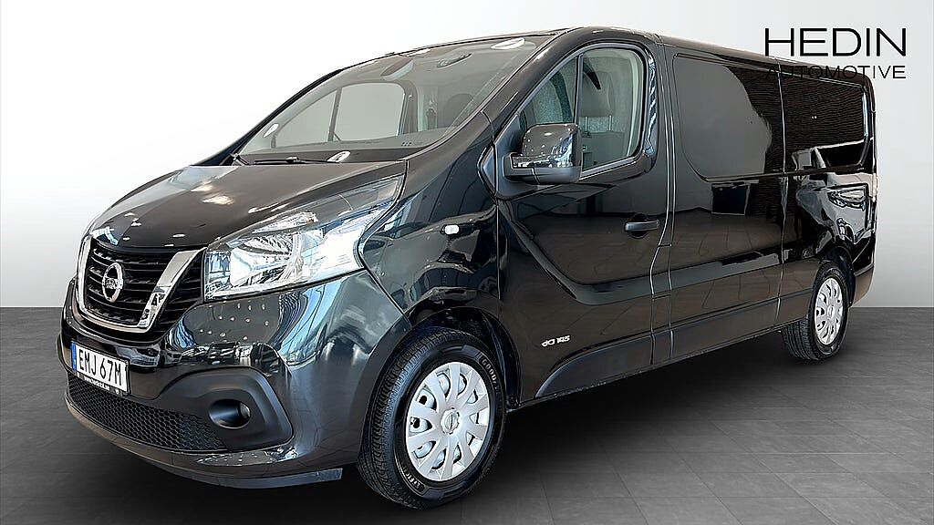 Nissan NV300