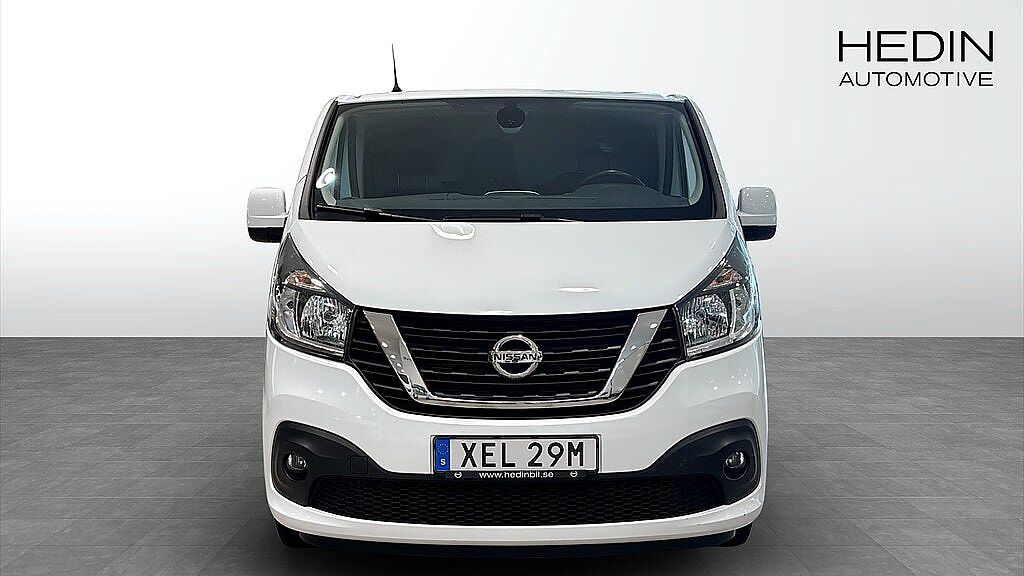Nissan NV300