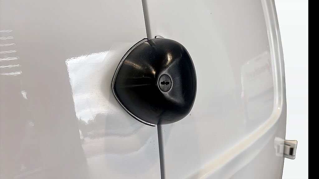 Nissan e-NV200